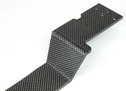 custom carbon fiber engineer design